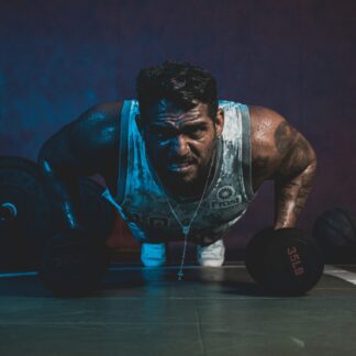 Push Up