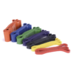Resistance band - product display